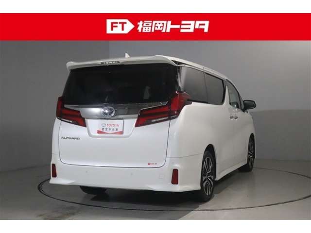 Toyota Alphard 6