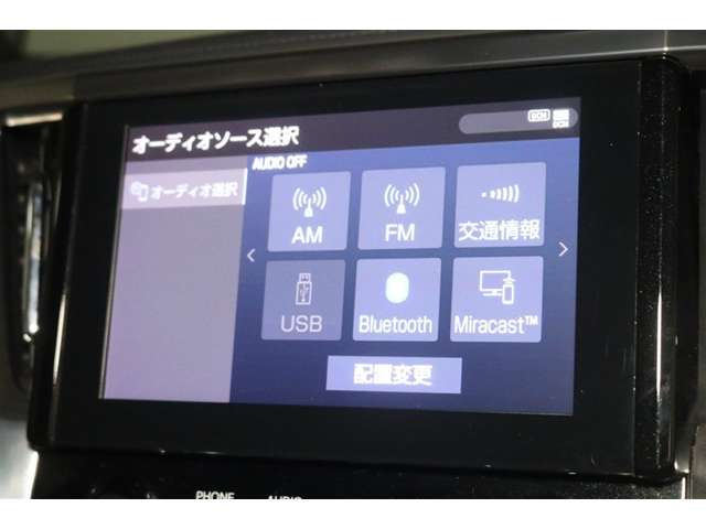 Toyota Alphard 7
