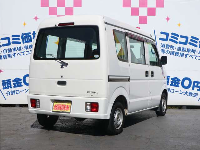 Suzuki Every 6