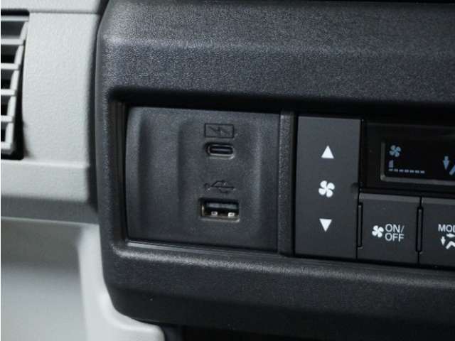 Honda N-VAN e: 7
