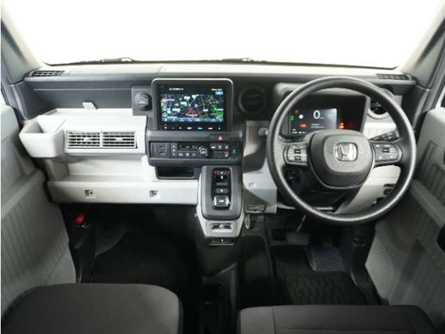 Honda N-VAN e: 9