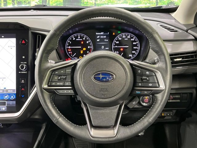 Subaru Crosstrek 11
