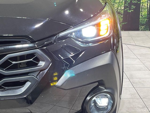 Subaru Crosstrek 12