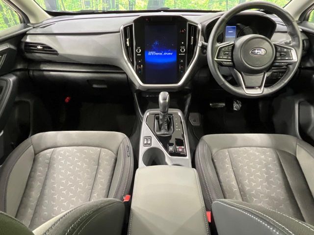 Subaru Crosstrek 2