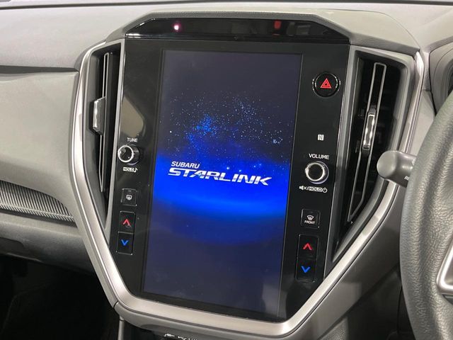 Subaru Crosstrek 3
