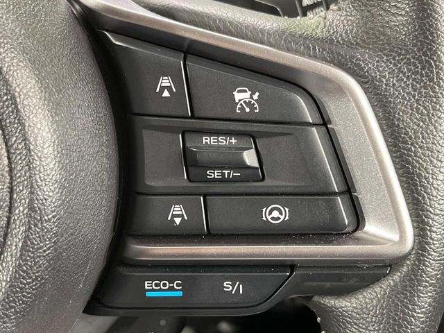 Subaru Crosstrek 6