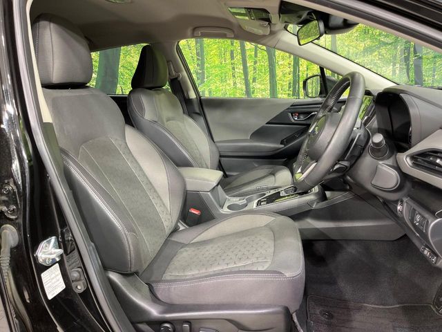 Subaru Crosstrek 8