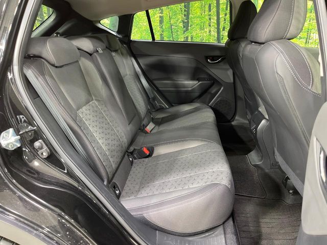 Subaru Crosstrek 9