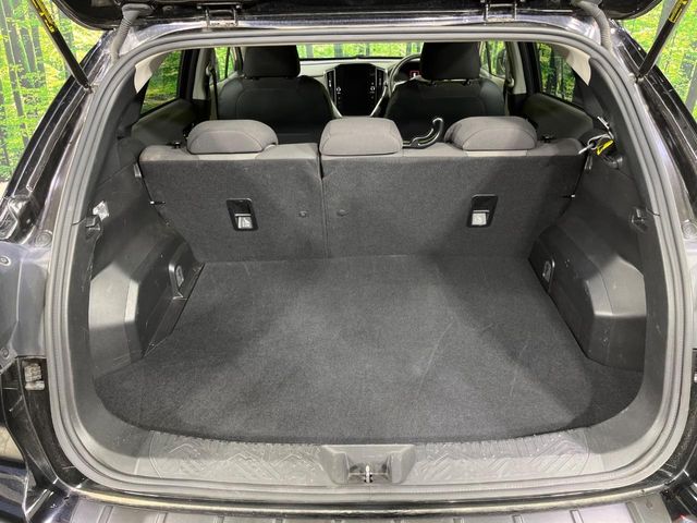 Subaru Crosstrek 10