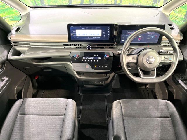 Nissan Serena 2