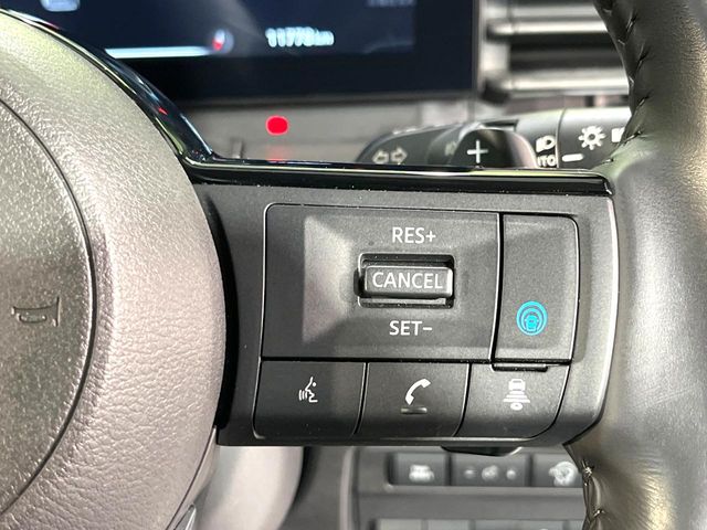 Nissan Serena 7