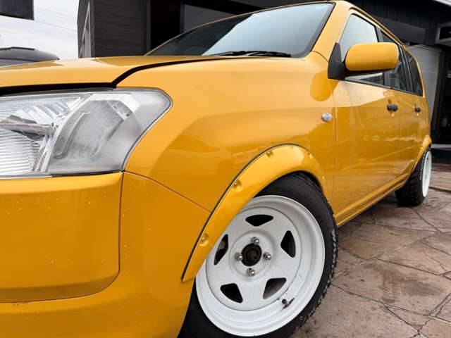 Toyota Probox Van 11