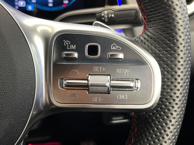 Mercedes-Benz GLB 3