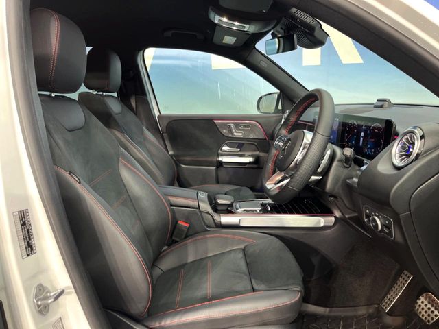 Mercedes-Benz GLB 9