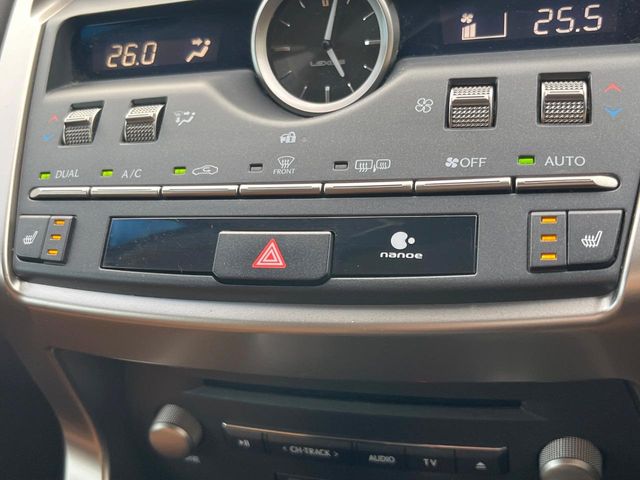 Lexus NX 5
