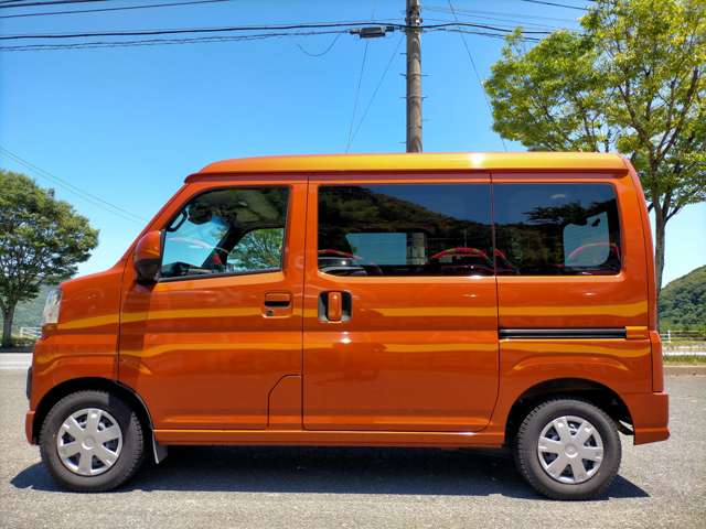 Daihatsu Hijet Cargo 9