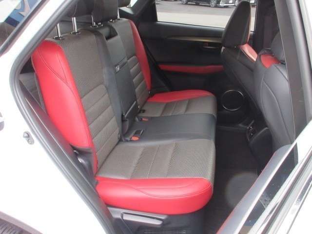 Lexus NX 11