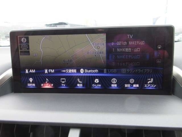 Lexus NX 2