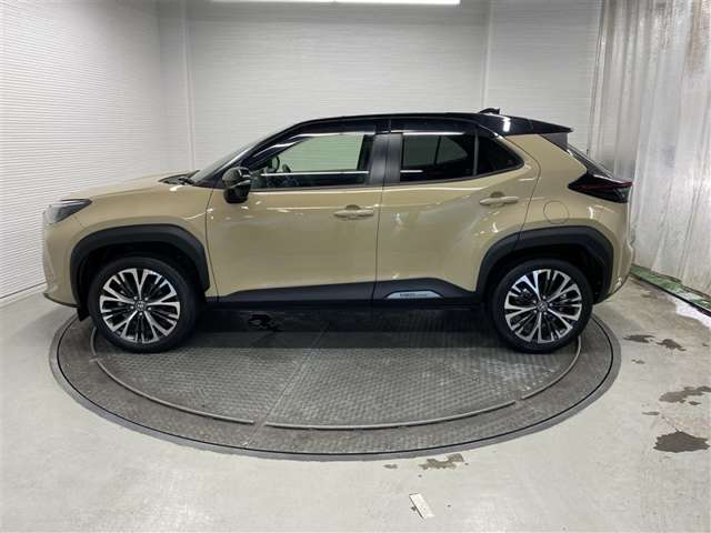 Toyota Yaris Cross 2