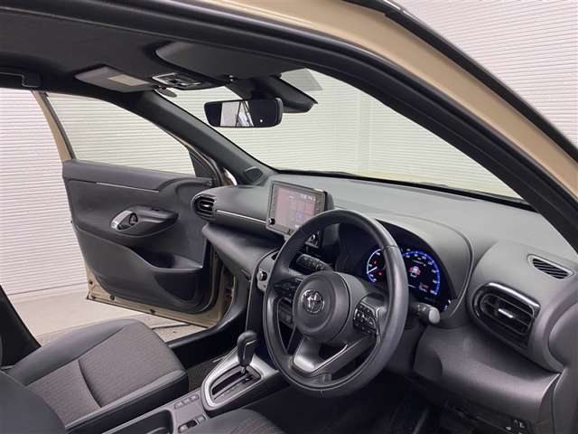 Toyota Yaris Cross 10
