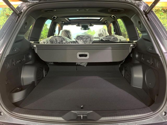 Subaru Forester 11