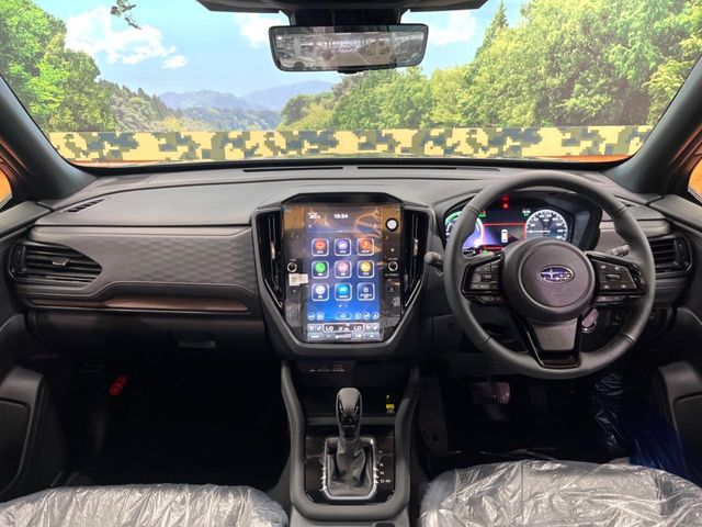 Subaru Forester 2