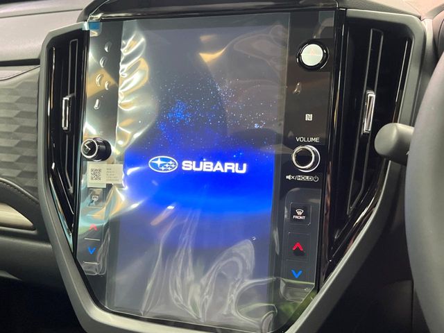 Subaru Forester 5