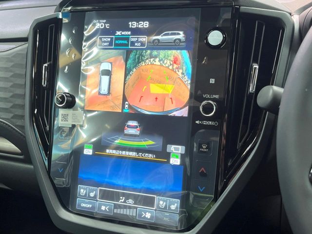 Subaru Forester 6