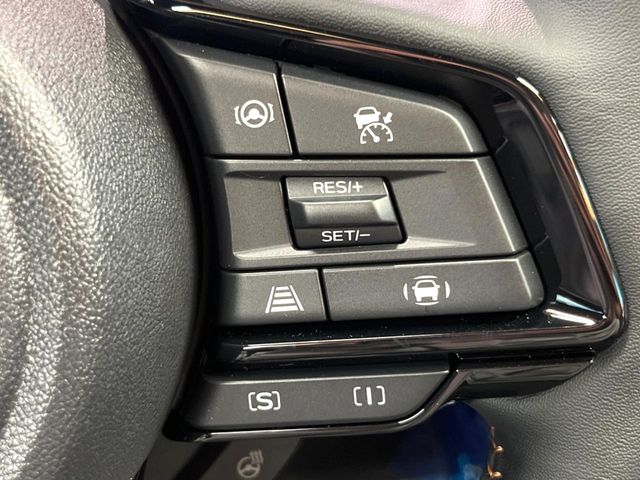 Subaru Forester 7
