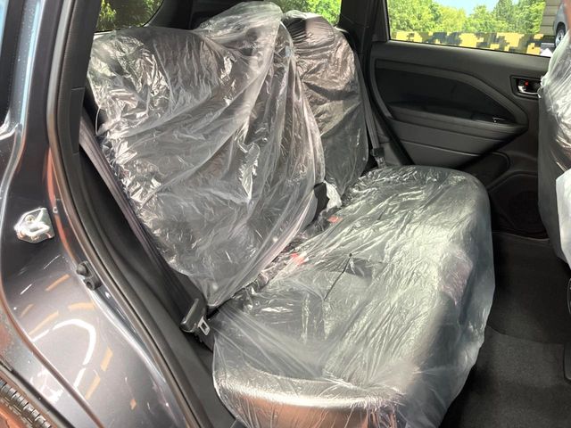 Subaru Forester 10