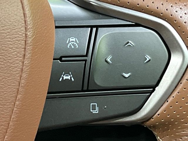Lexus LBX 6