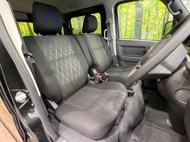 Daihatsu Atrai 8