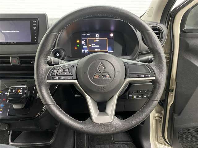 Mitsubishi eK X EV 11