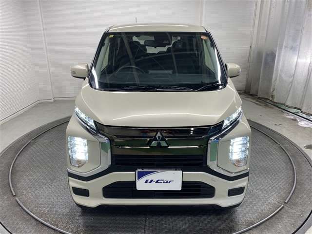 Mitsubishi eK X EV 6