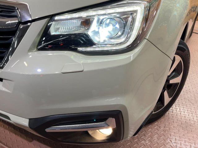 Subaru Forester 12