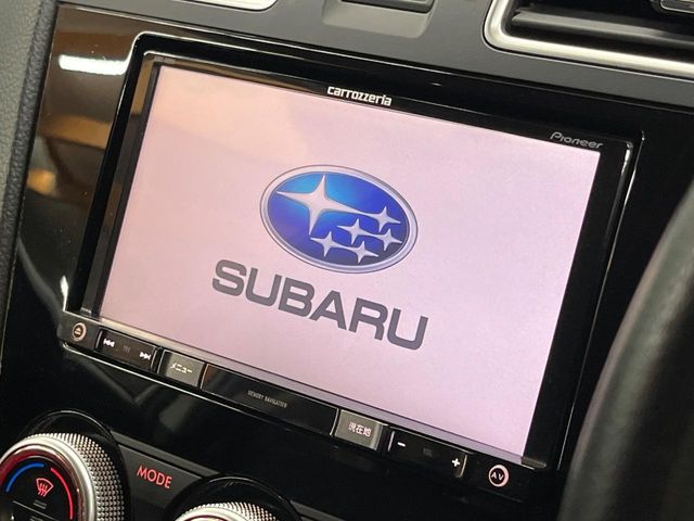 Subaru Forester 3