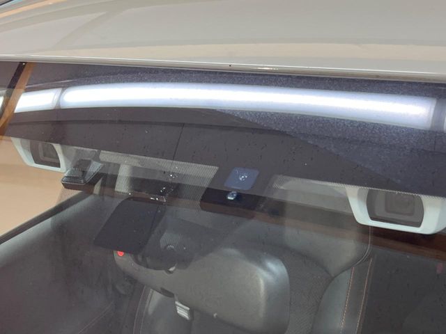 Subaru Forester 5