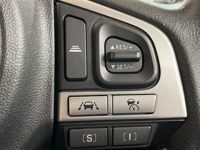 Subaru Forester 6