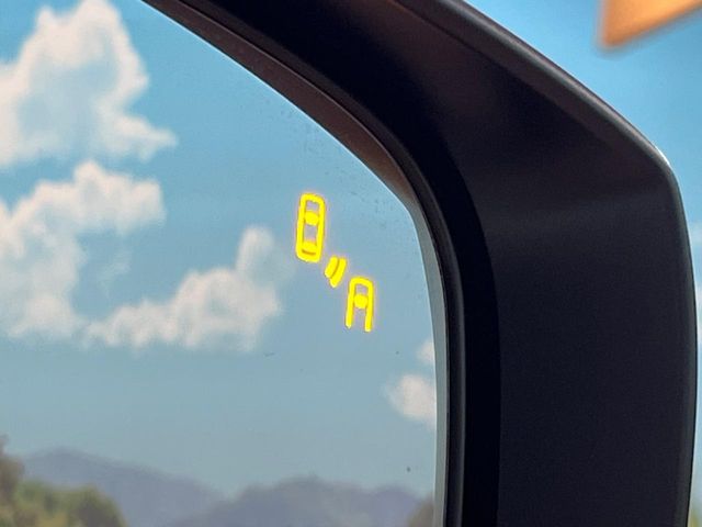 Subaru Forester 7