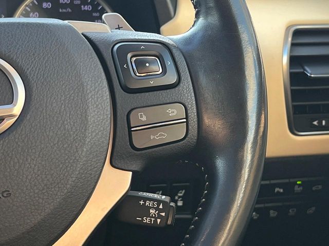 Lexus NX 7