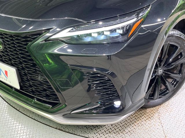 Lexus NX 12