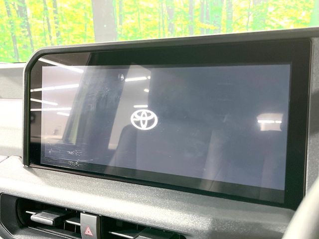 Toyota Land Cruiser FJ 3