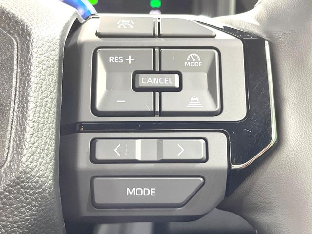 Toyota Land Cruiser FJ 5