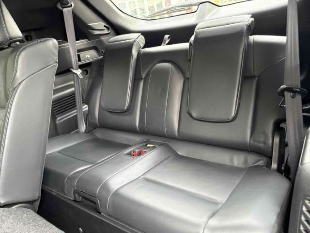 Mitsubishi Outlander 7