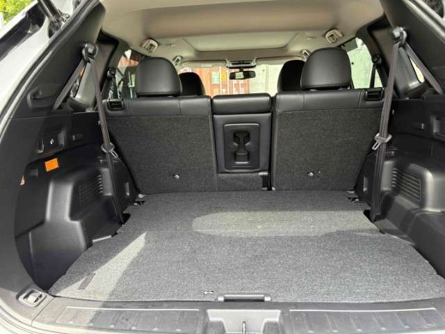 Mitsubishi Outlander 8