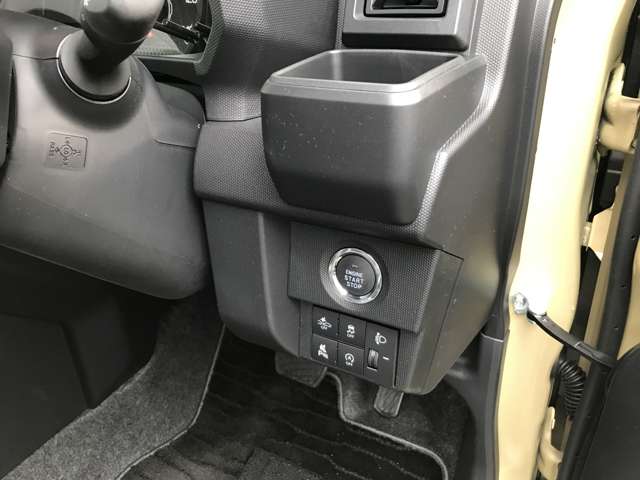 Daihatsu Taft 12