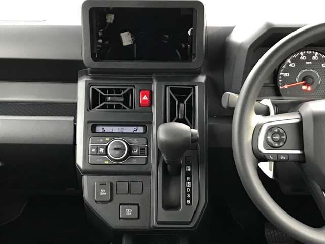 Daihatsu Taft 7