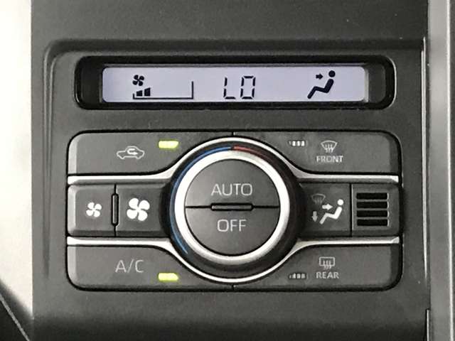 Daihatsu Taft 8