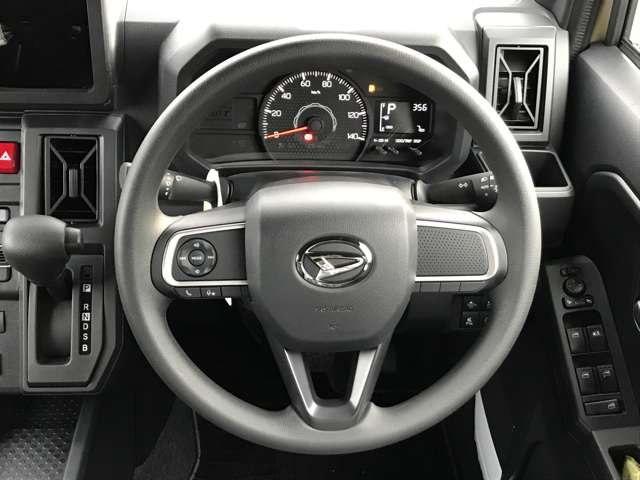 Daihatsu Taft 9