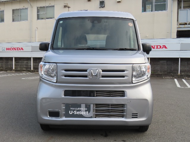 Honda N-VAN 2
